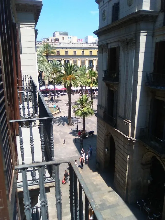 Colom Apartments Barcelona