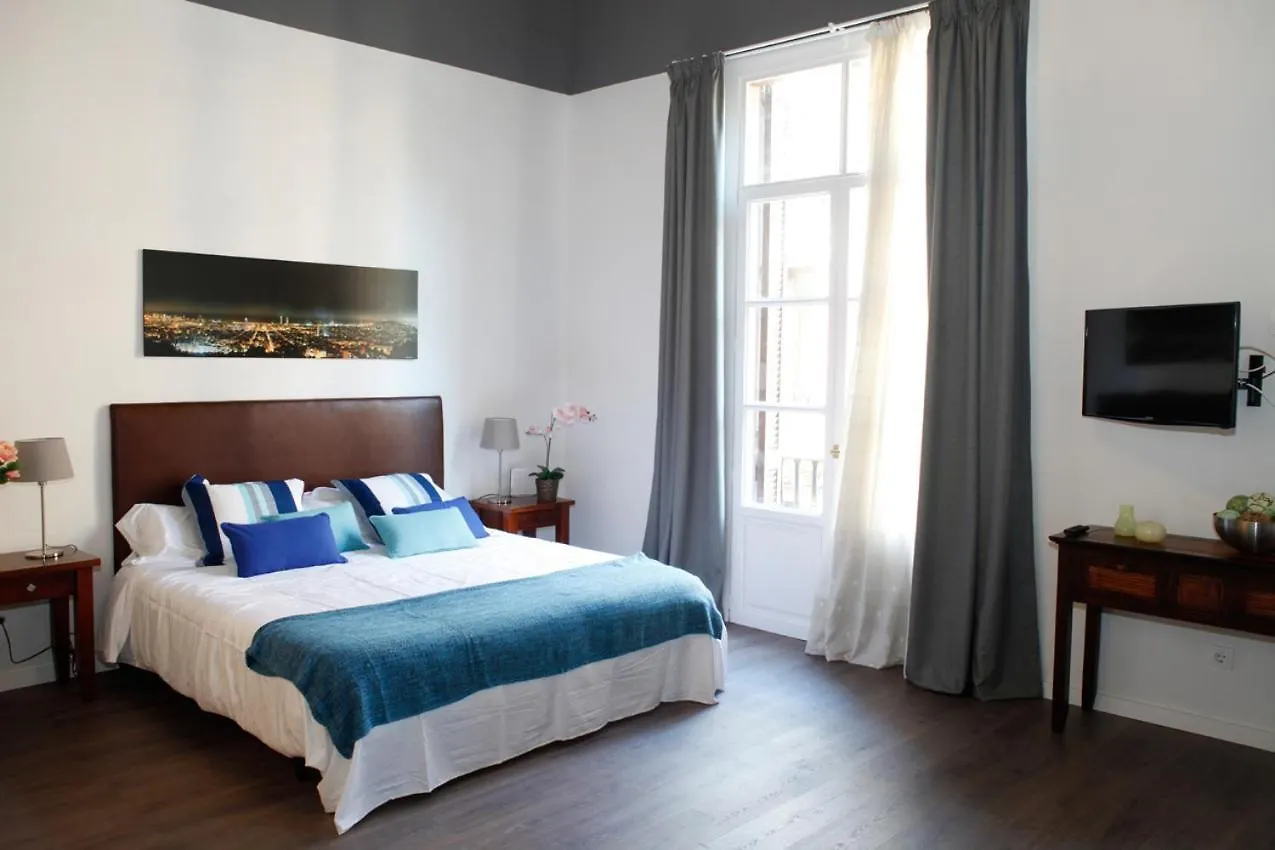 Colom Apartments Barcelona