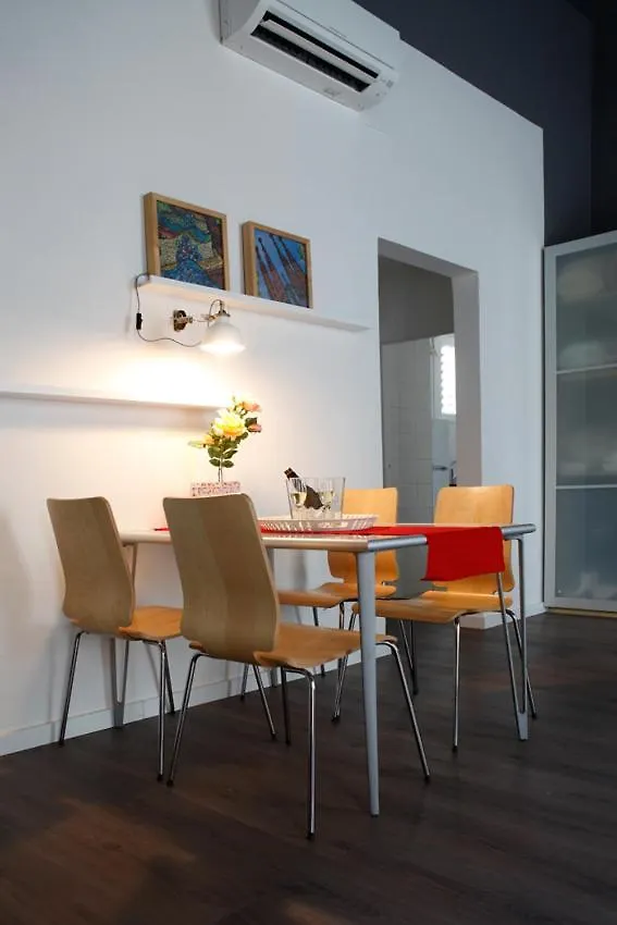 Colom Apartments Barcelona