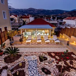 Avocado Offering Peace And Relaxation Villa Argostoli (Kefalonia)
