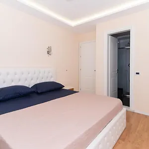 Exclusive Appartamento Tirana
