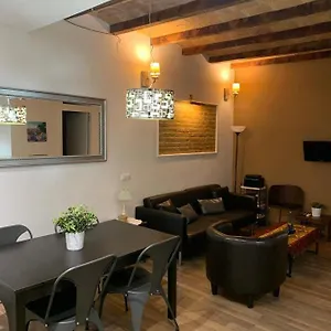 Modern Al Carrer Blai, Poble Sec Appartement Barcelona