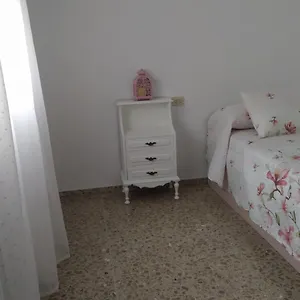 Gongora Apartamento Almodóvar del Río