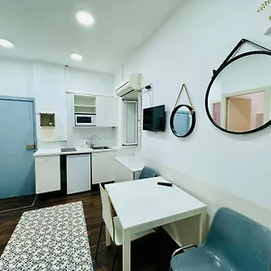 032 Center Barca 32 Appartement Barcelona