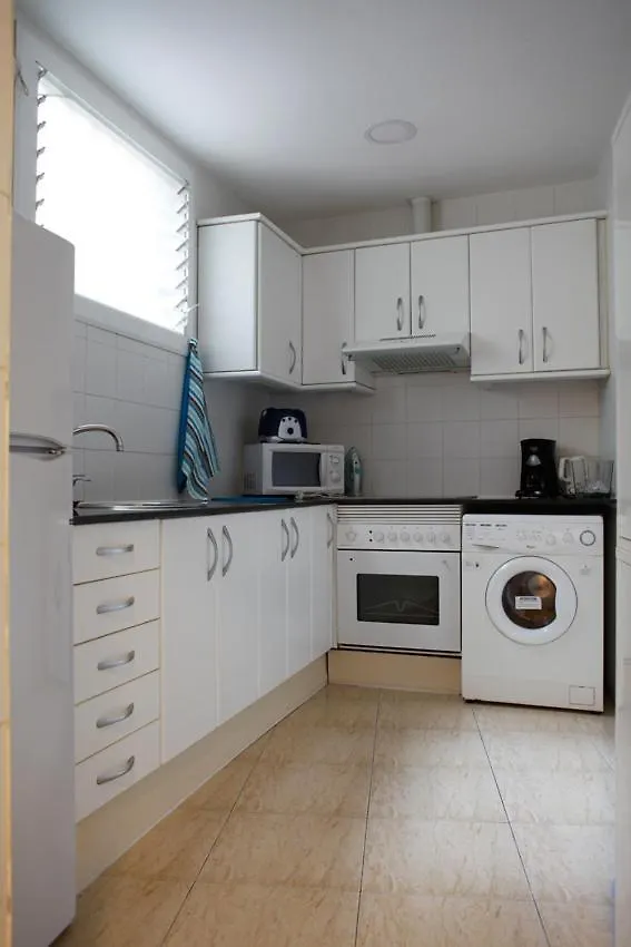 Colom Apartments Barcelona Spain