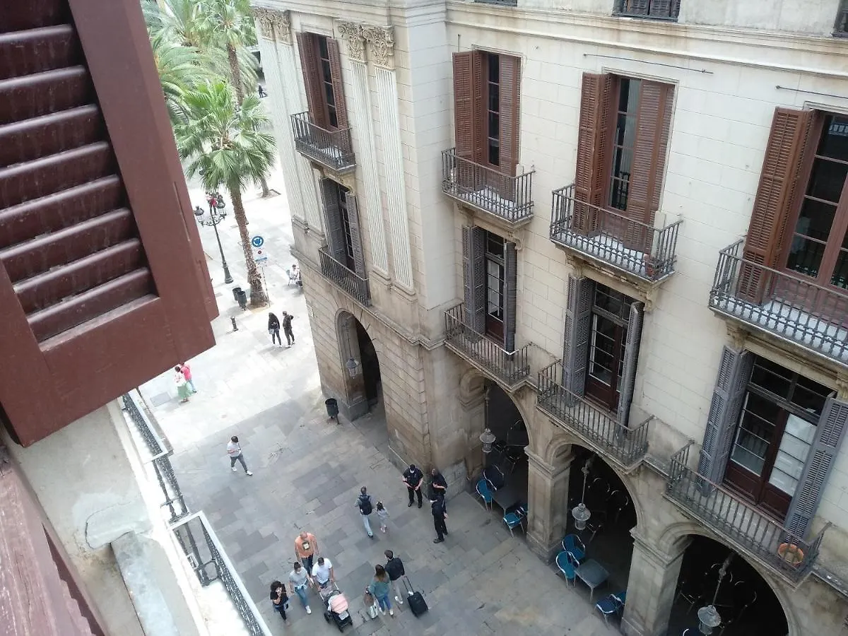Colom Apartments Barcelona
