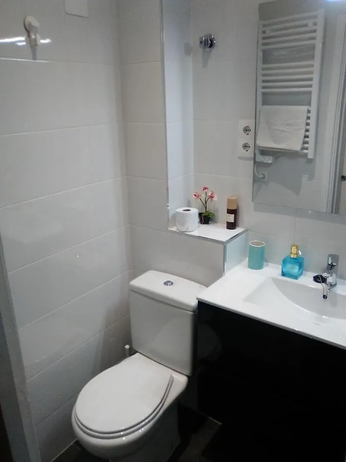 Colom Apartments Barcelona 0*,