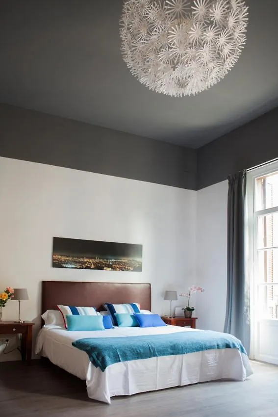 Colom Apartments Barcelona