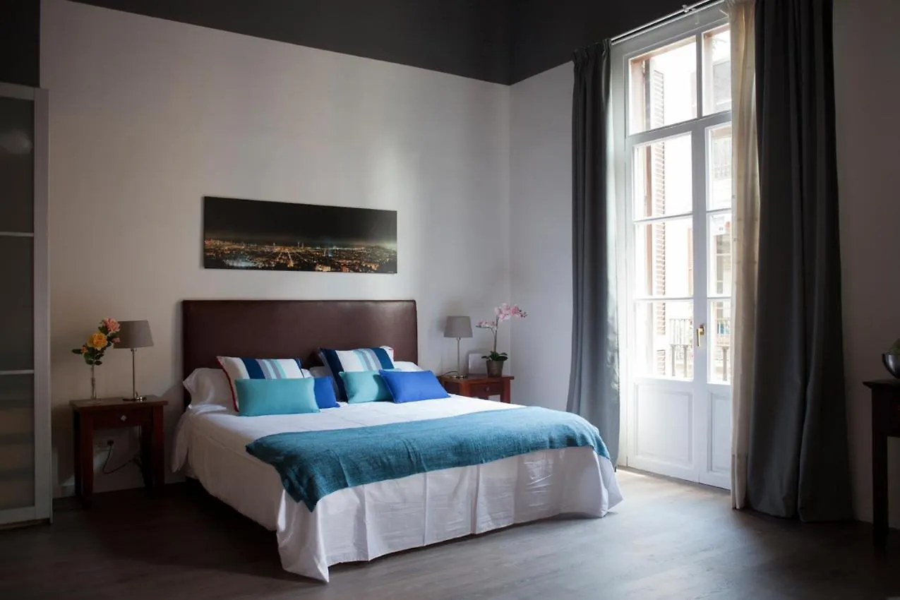 Colom Apartments Barcelona