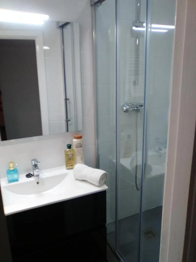Colom Apartments Barcelona