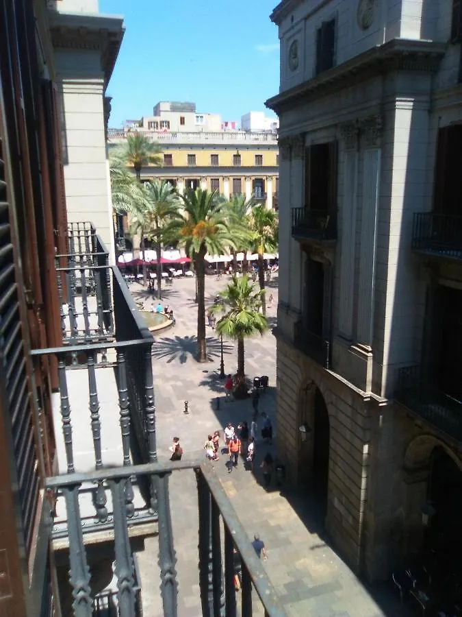 Colom Apartments Barcelona