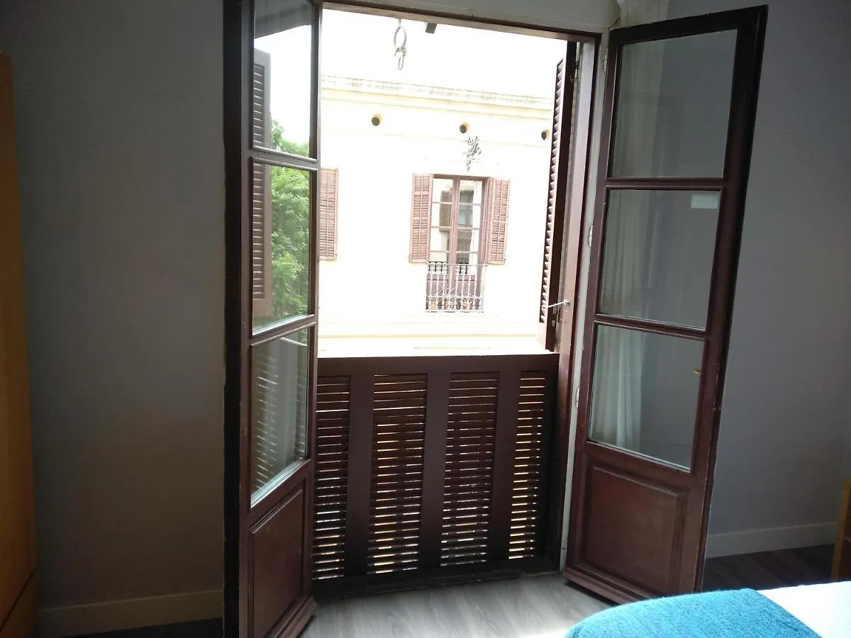 Colom Apartments Barcelona Spain
