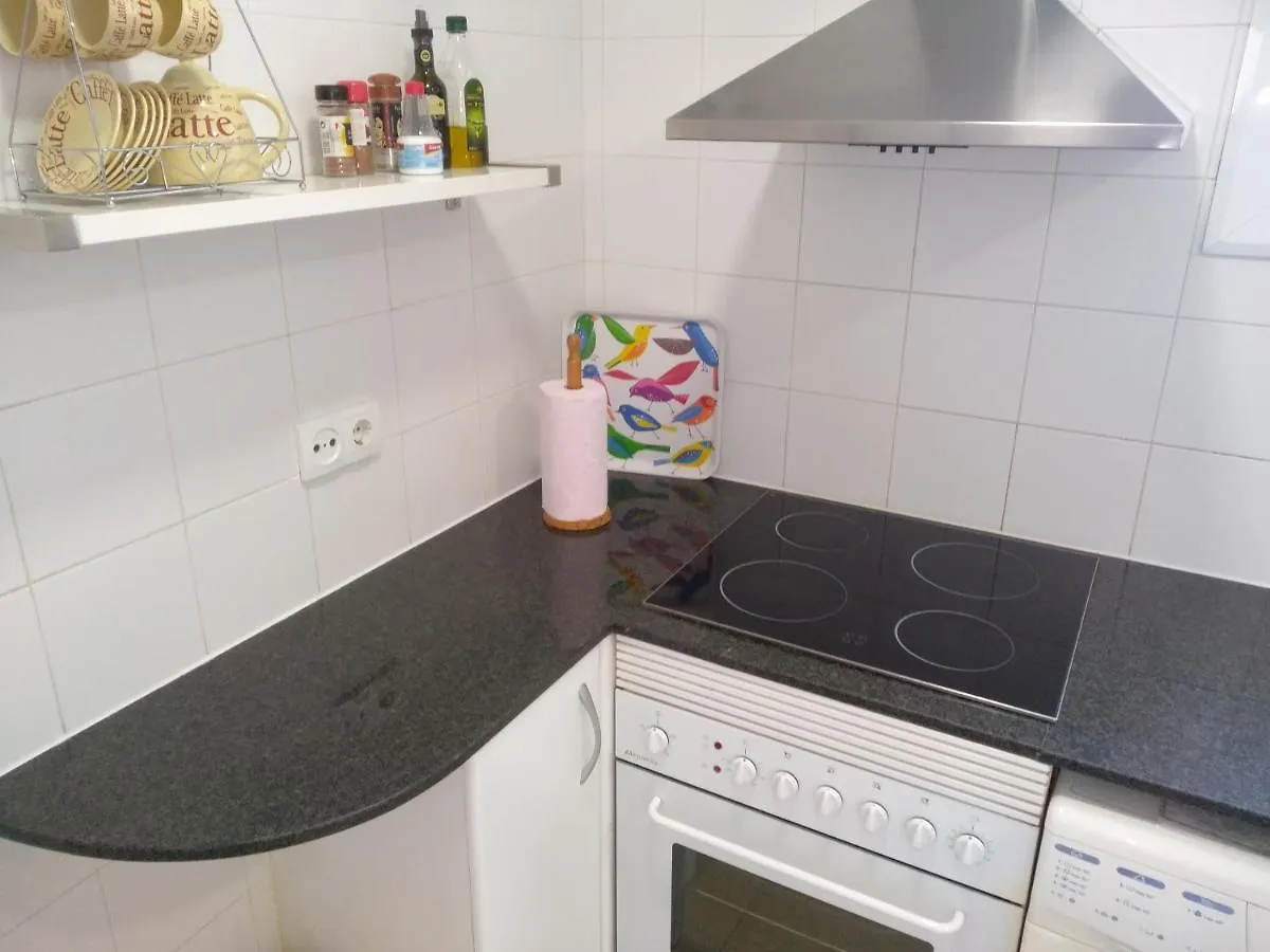Colom Apartments Barcelona 0*,  Spanien