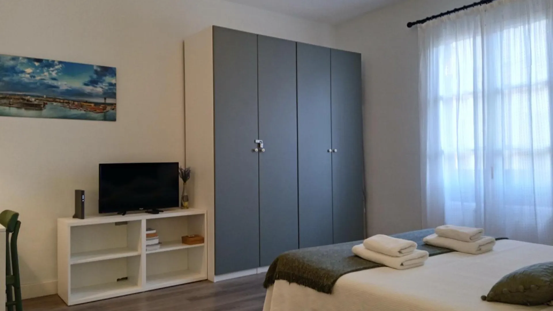 Colom Apartments Barcelona Spanien