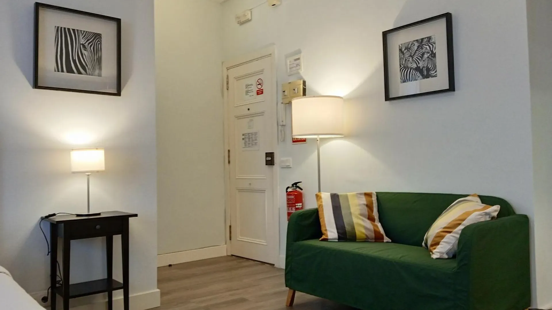 Colom Apartments Barcelona