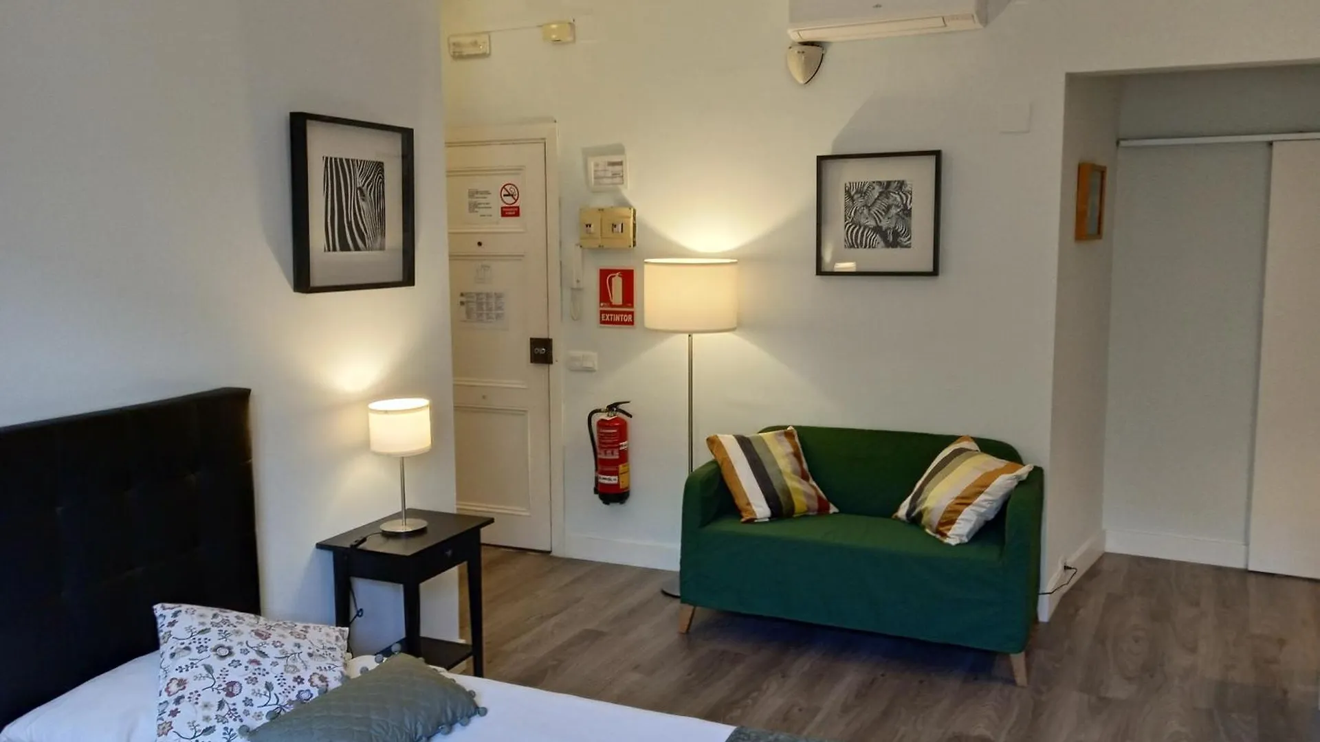 Colom Apartments Barcelona Spanien