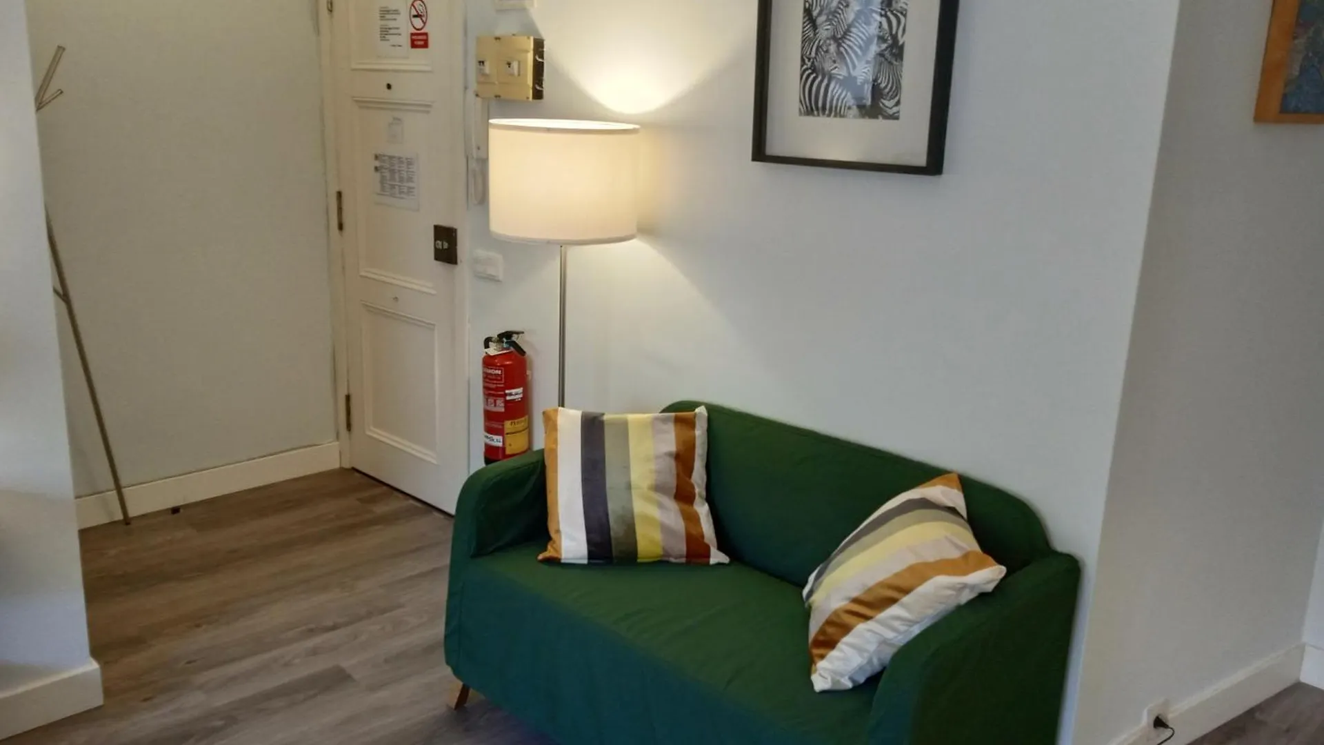 Colom Apartments Barcelona
