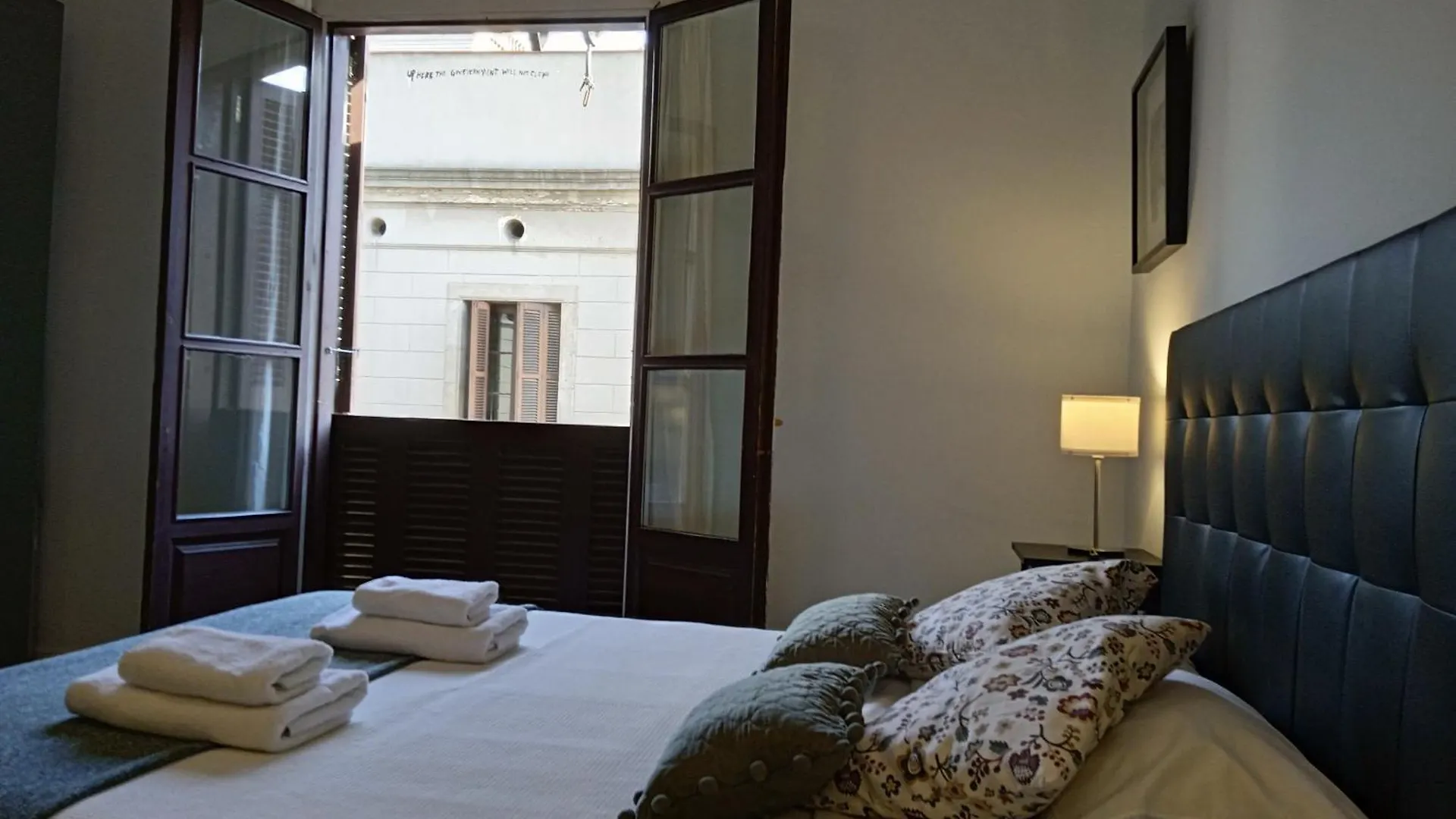 Colom Apartments Barcelona