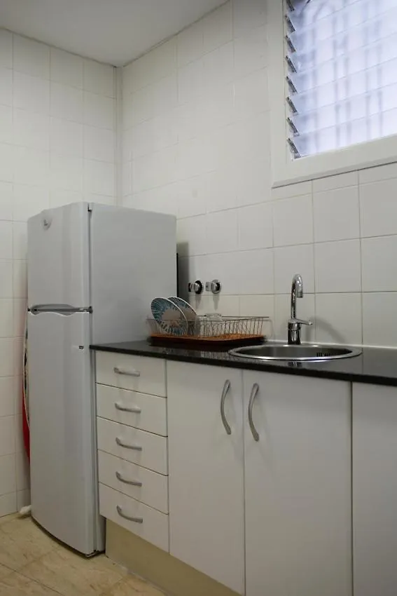 Colom Apartments Barcelona España
