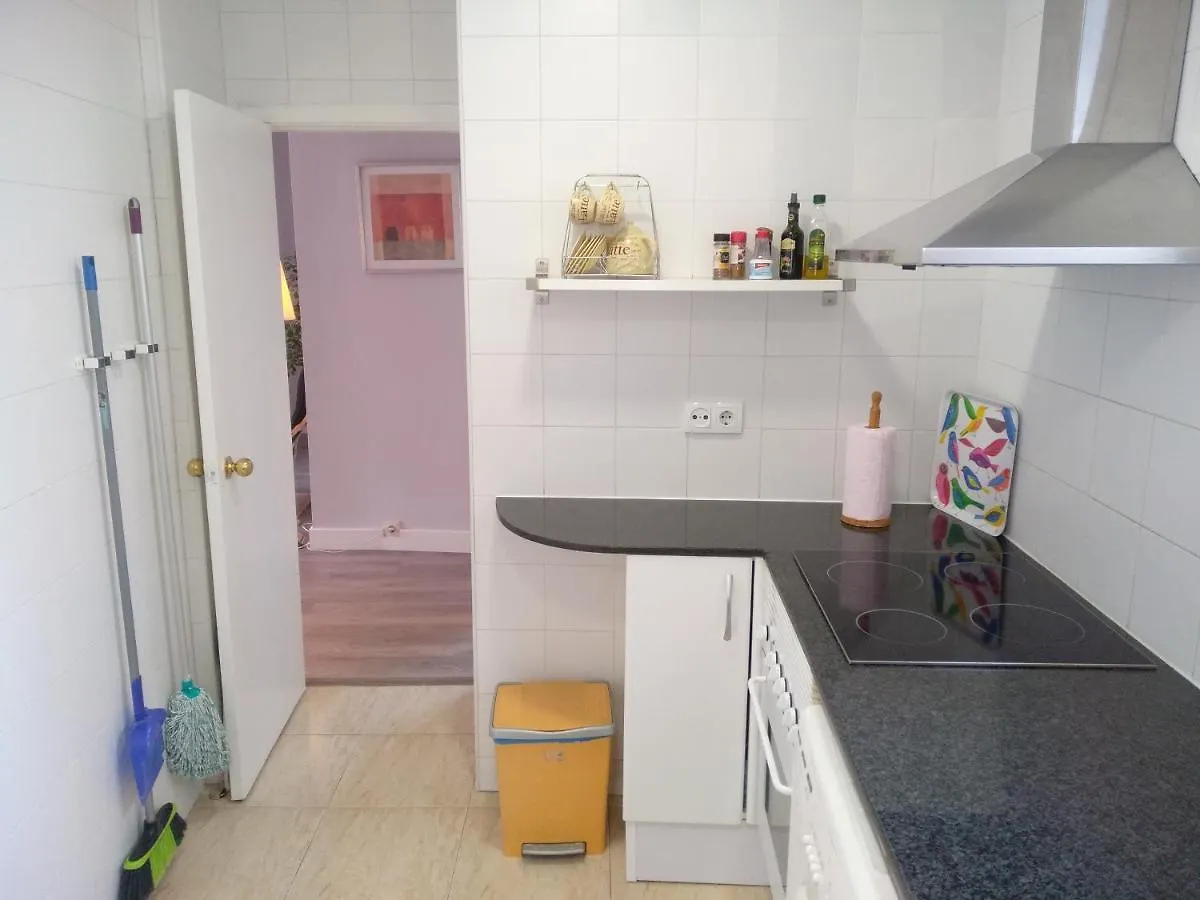 Colom Apartments Barcelona