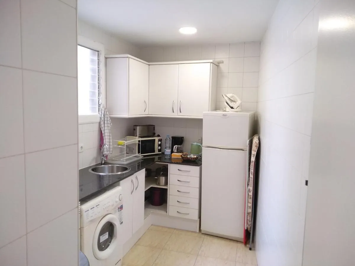 Colom Apartments Barcelona