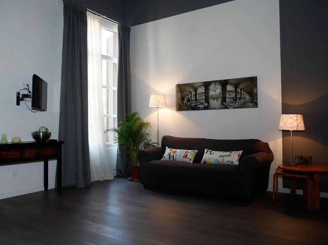 Colom Apartments Barcelona