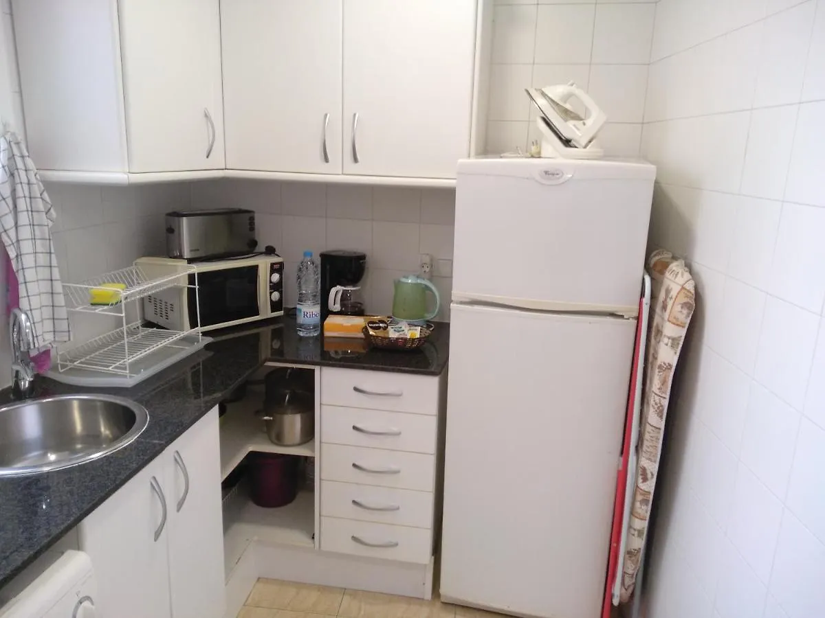 Colom Apartments Barcelona