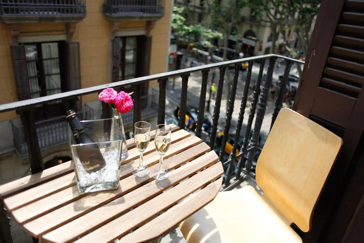 Colom Apartments Barcelona