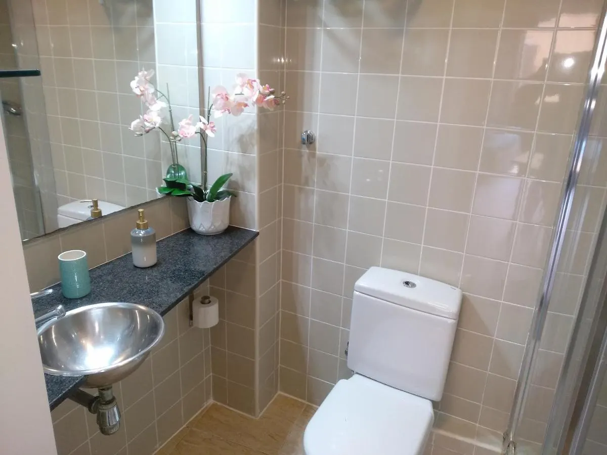 Colom Apartments Barcelona