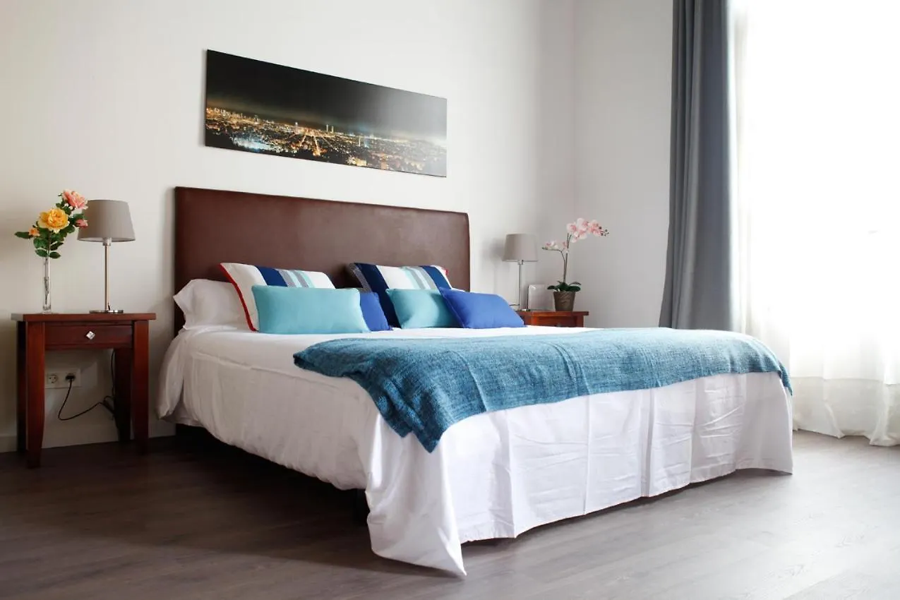 Colom Apartments Barcelona
