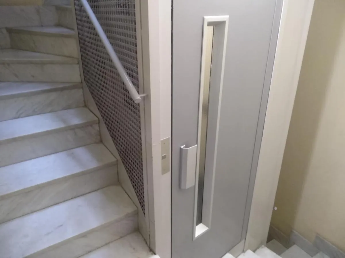 Colom Apartments Barcelona