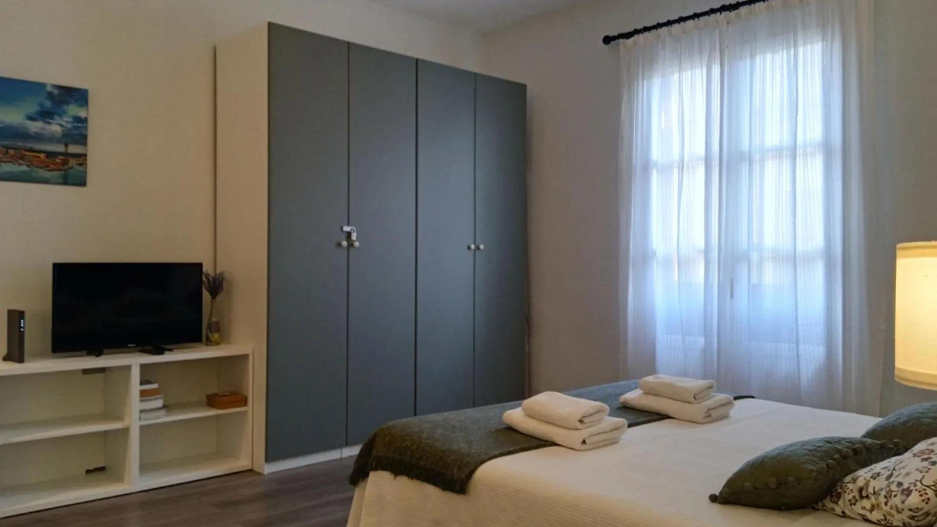 Colom Apartments Barcelona