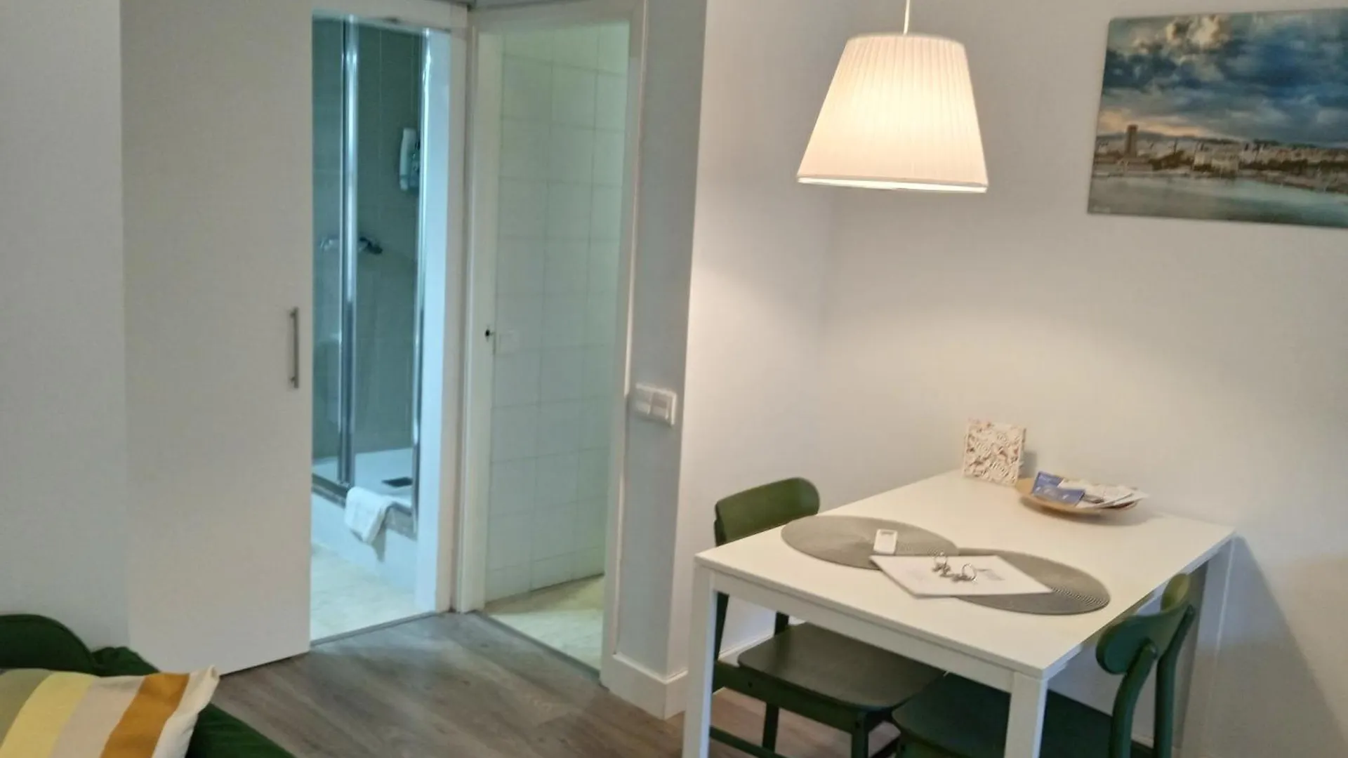 Colom Apartments Barcelona España