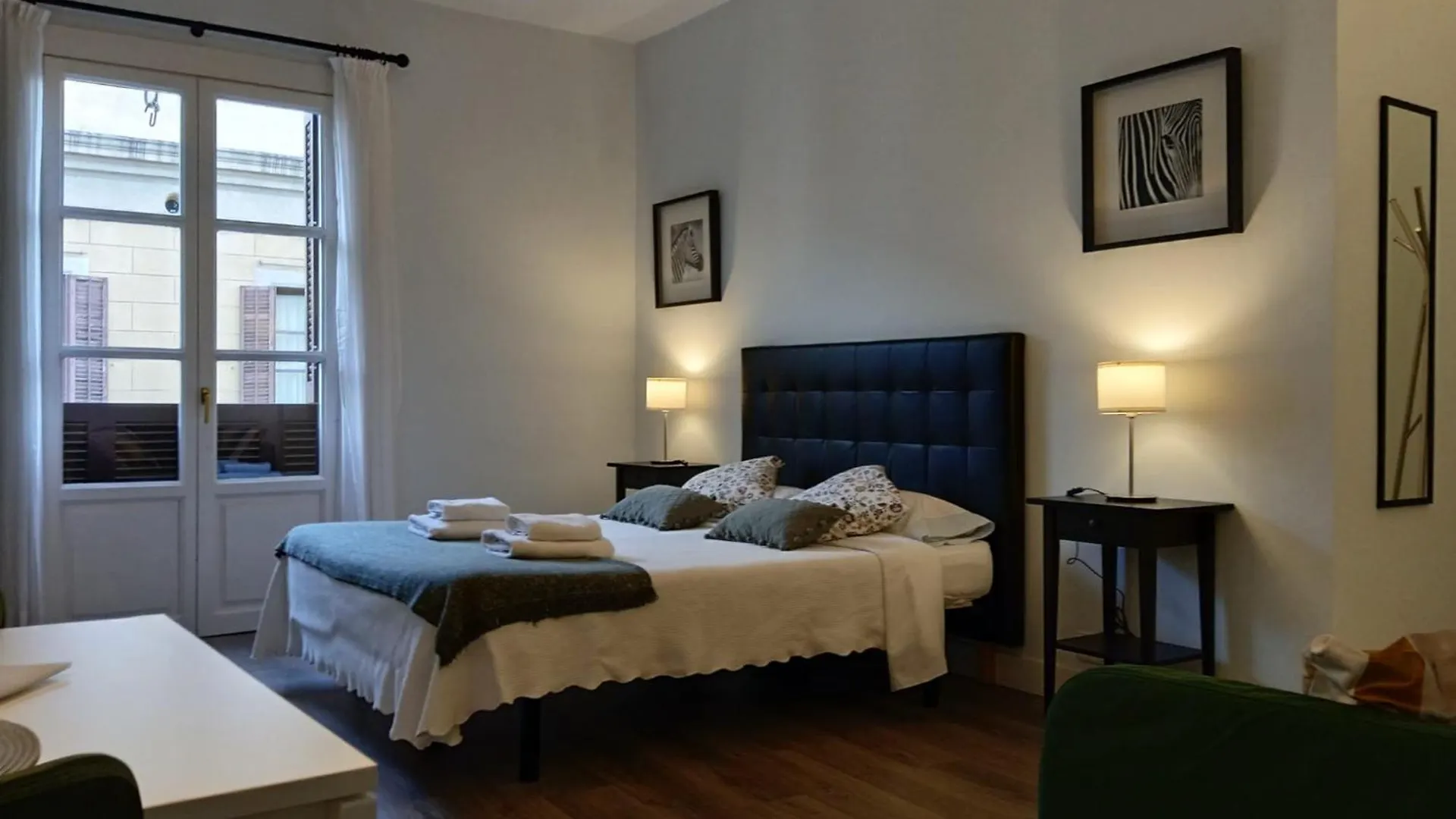 Colom Apartments Barcelona 0*,