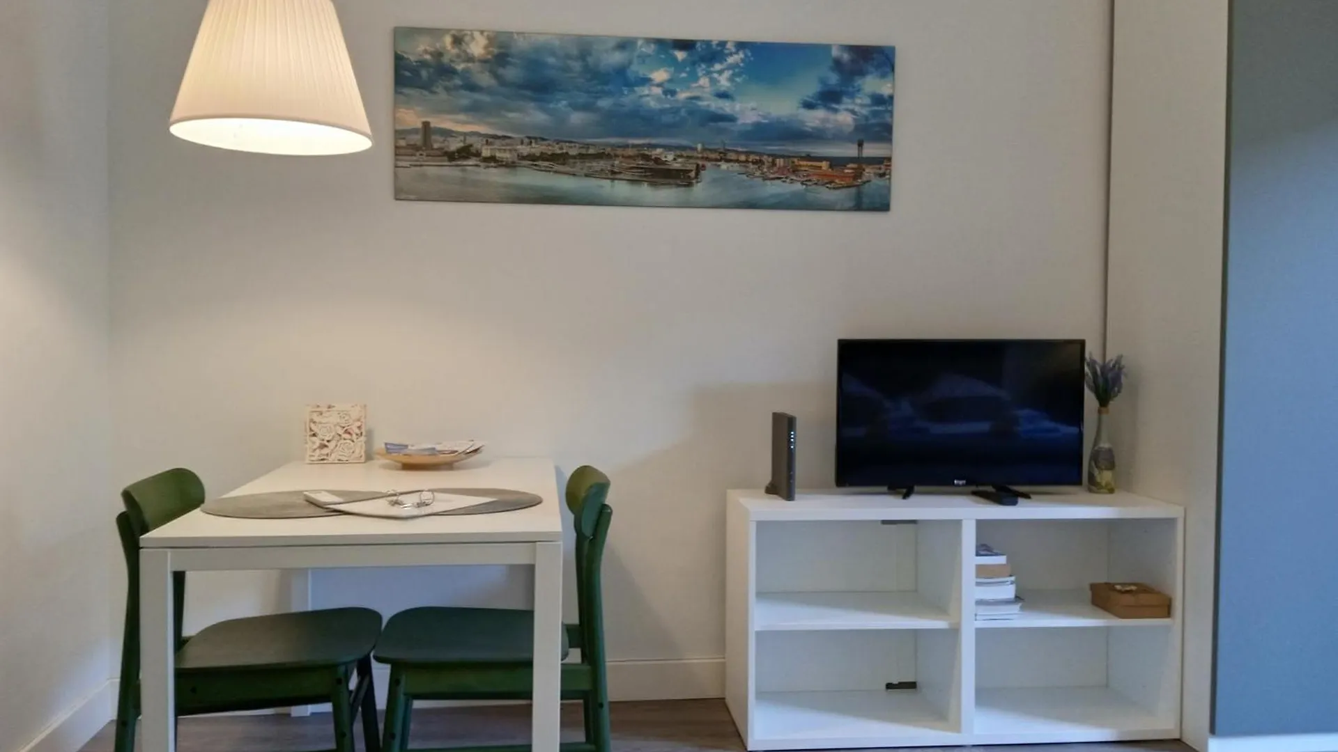 Colom Apartments Barcelona