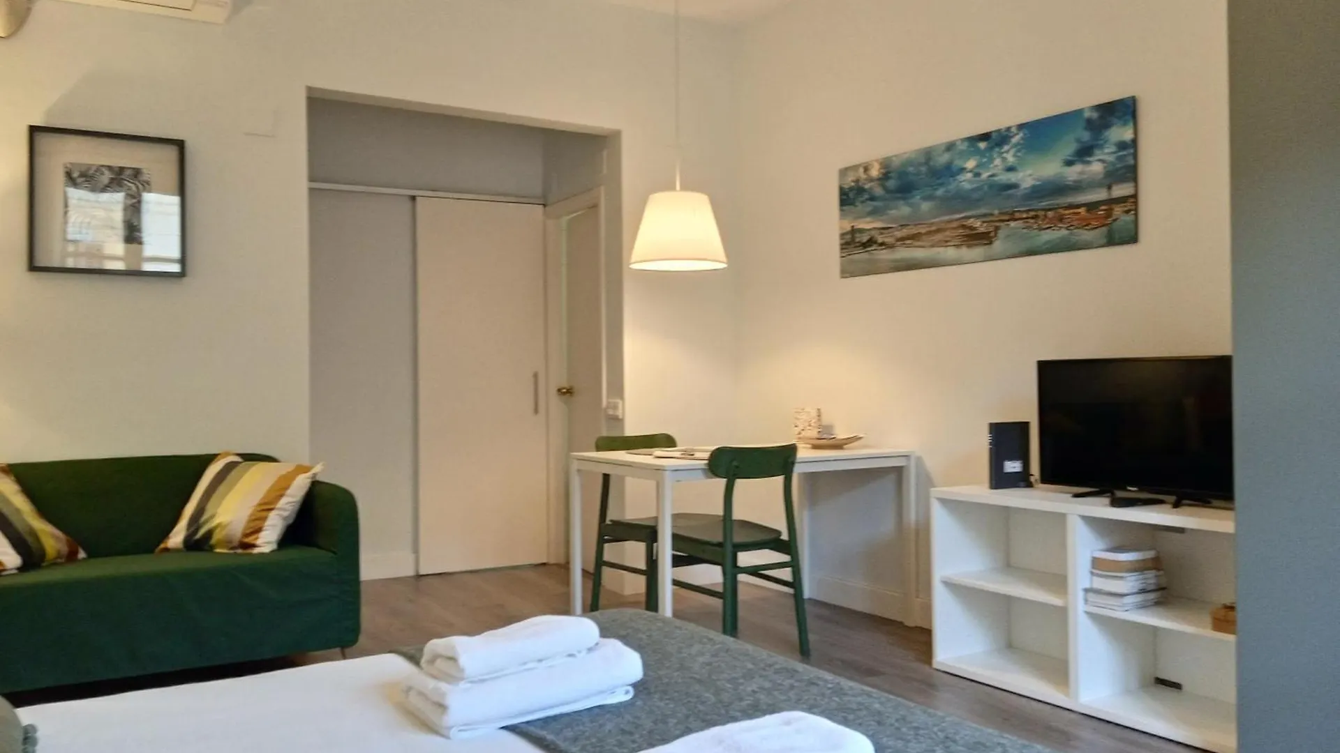 Colom Apartments Barcelona