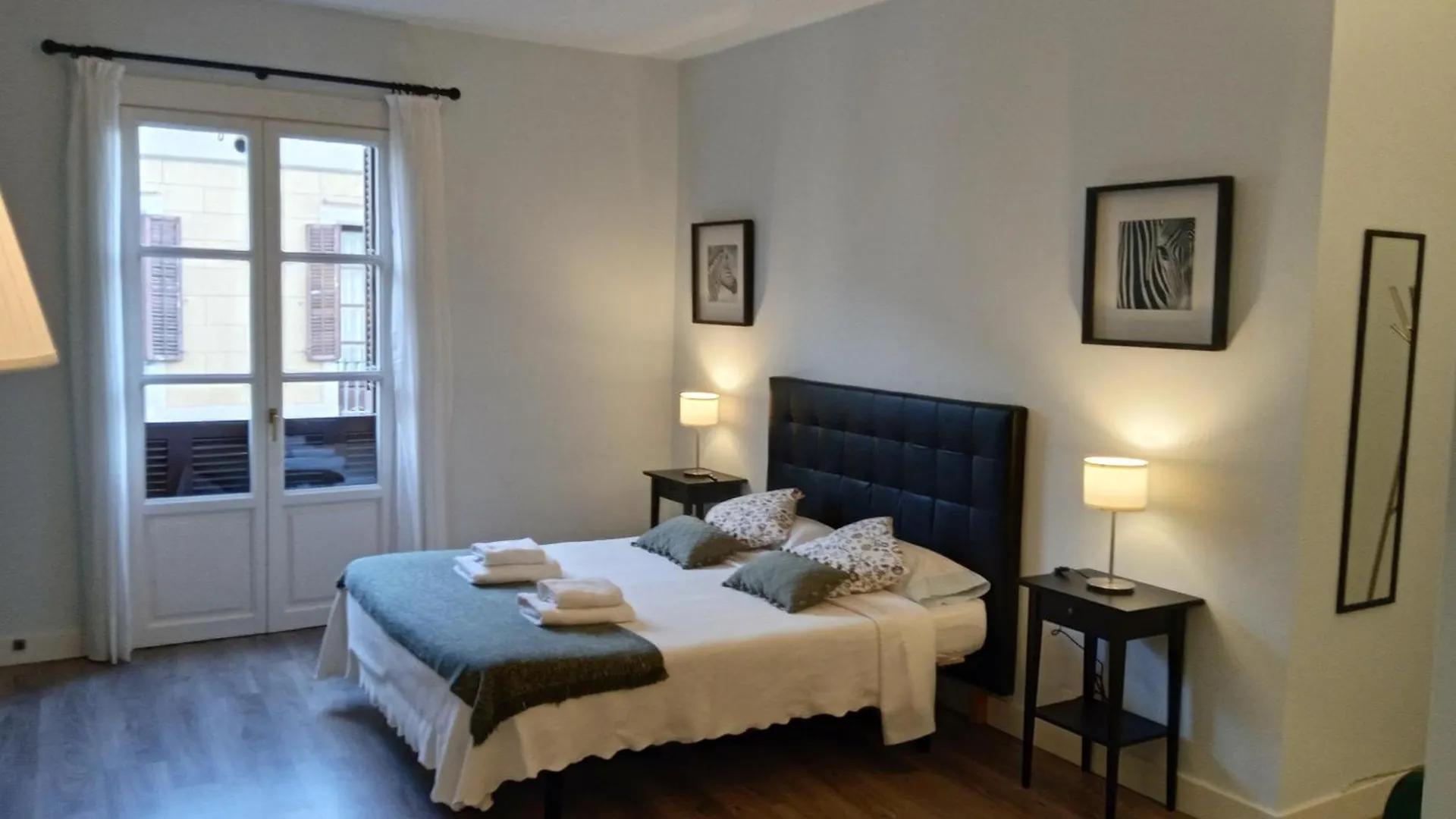 Colom Apartments Barcelona