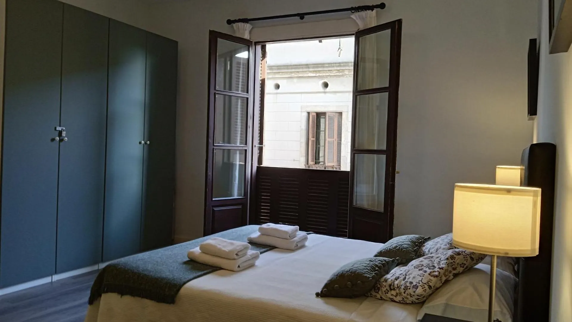 Colom Apartments Barcelona