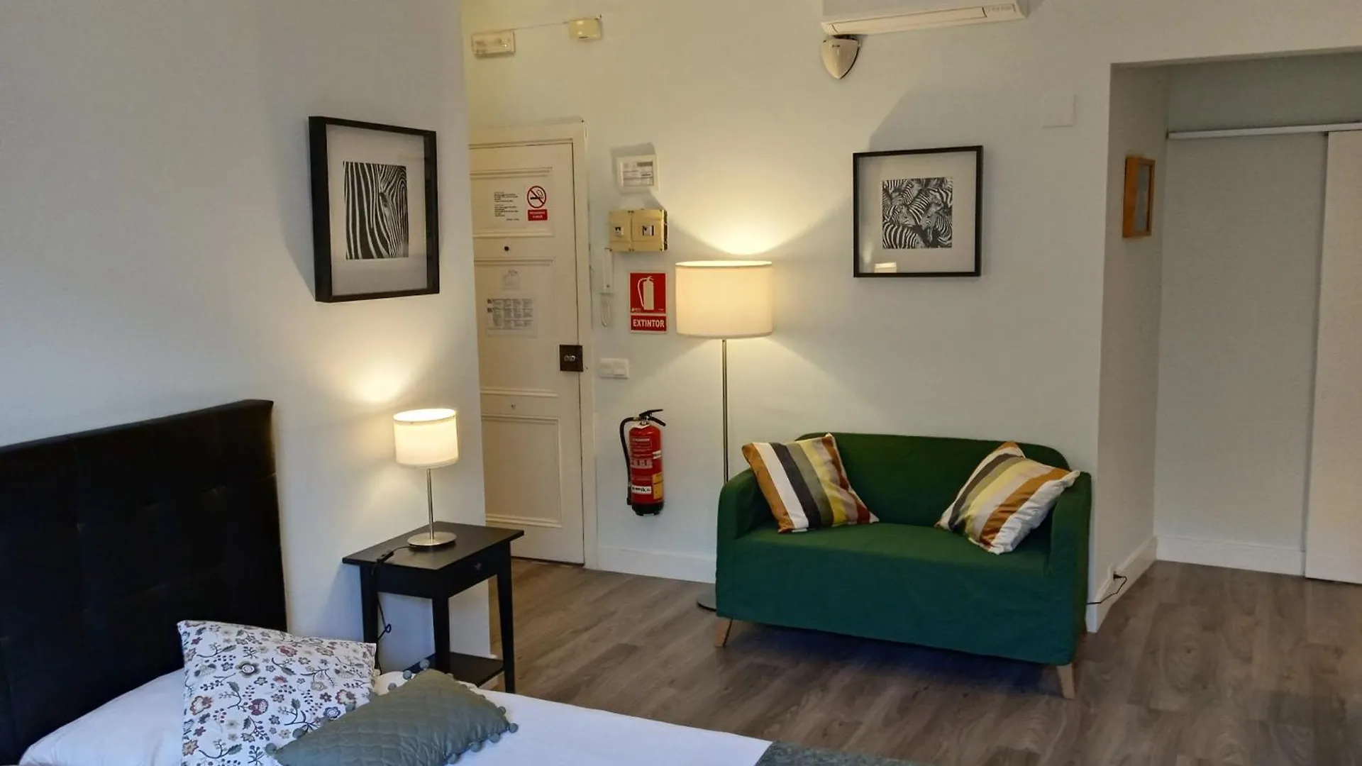 Colom Apartments Barcelona