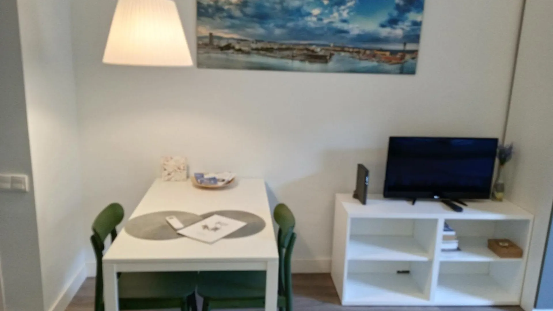 Colom Apartments Barcelona España