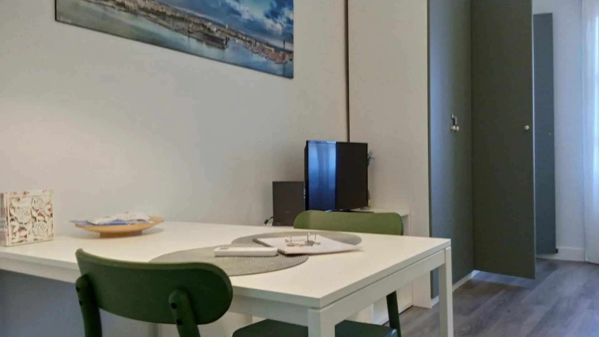 Colom Apartments Barcelona