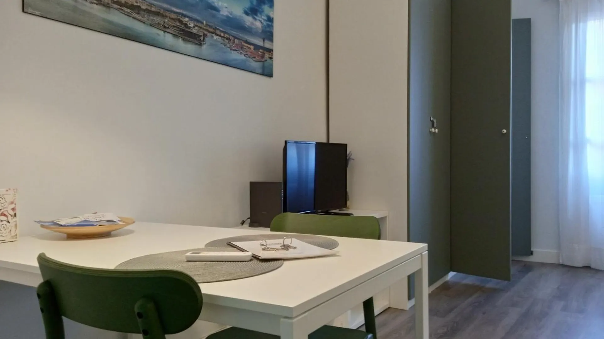 Colom Apartments Barcelona 0*,